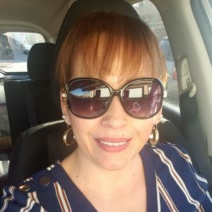 Meet your Posher, Erika